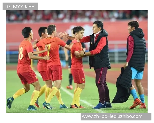 国足再遇危机亚洲冠军即将揭晓换帅已成必然选择