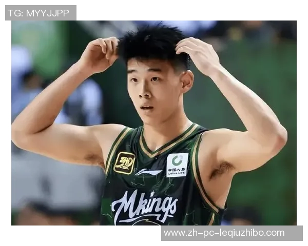 林葳确认参加2025年NBA选秀下月将赴美进行特训提升实力