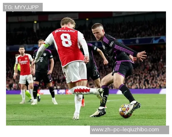 阿森纳欧冠全胜领跑展现无敌实力完胜德甲豪门拜仁