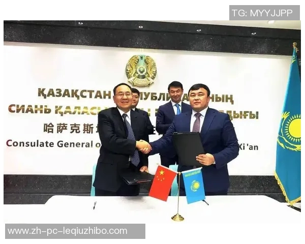 哈萨克斯坦与中国的友谊与合作新篇章探讨两国关系的未来发展与机遇